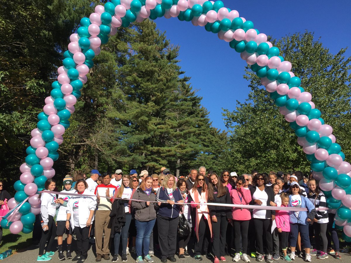 EventsRemember's tweet photo. What a great turnout for the @SupportConnect #supportawalk! https://t.co/mnxnWe1Iqn