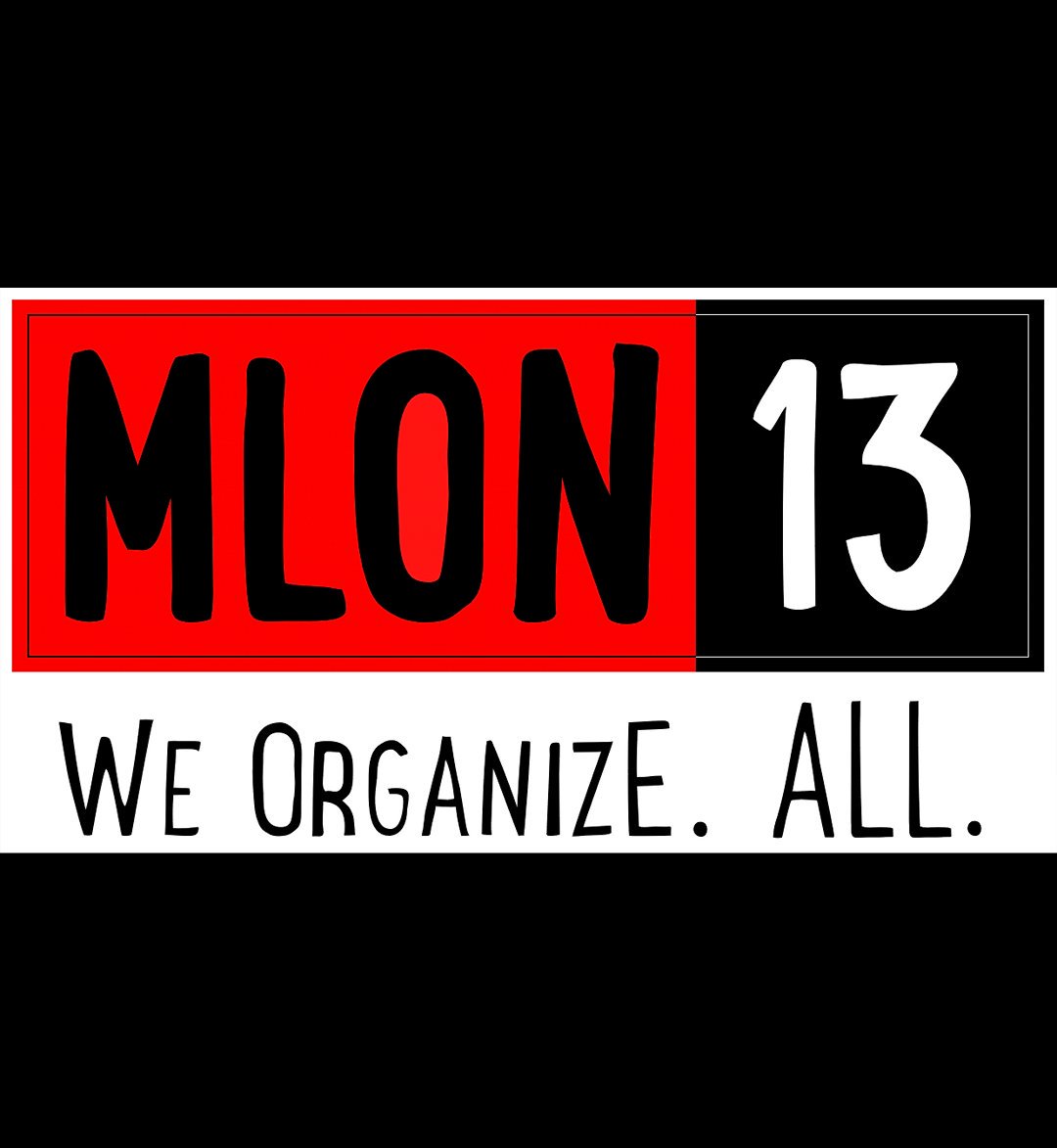 MLON13 tweet media