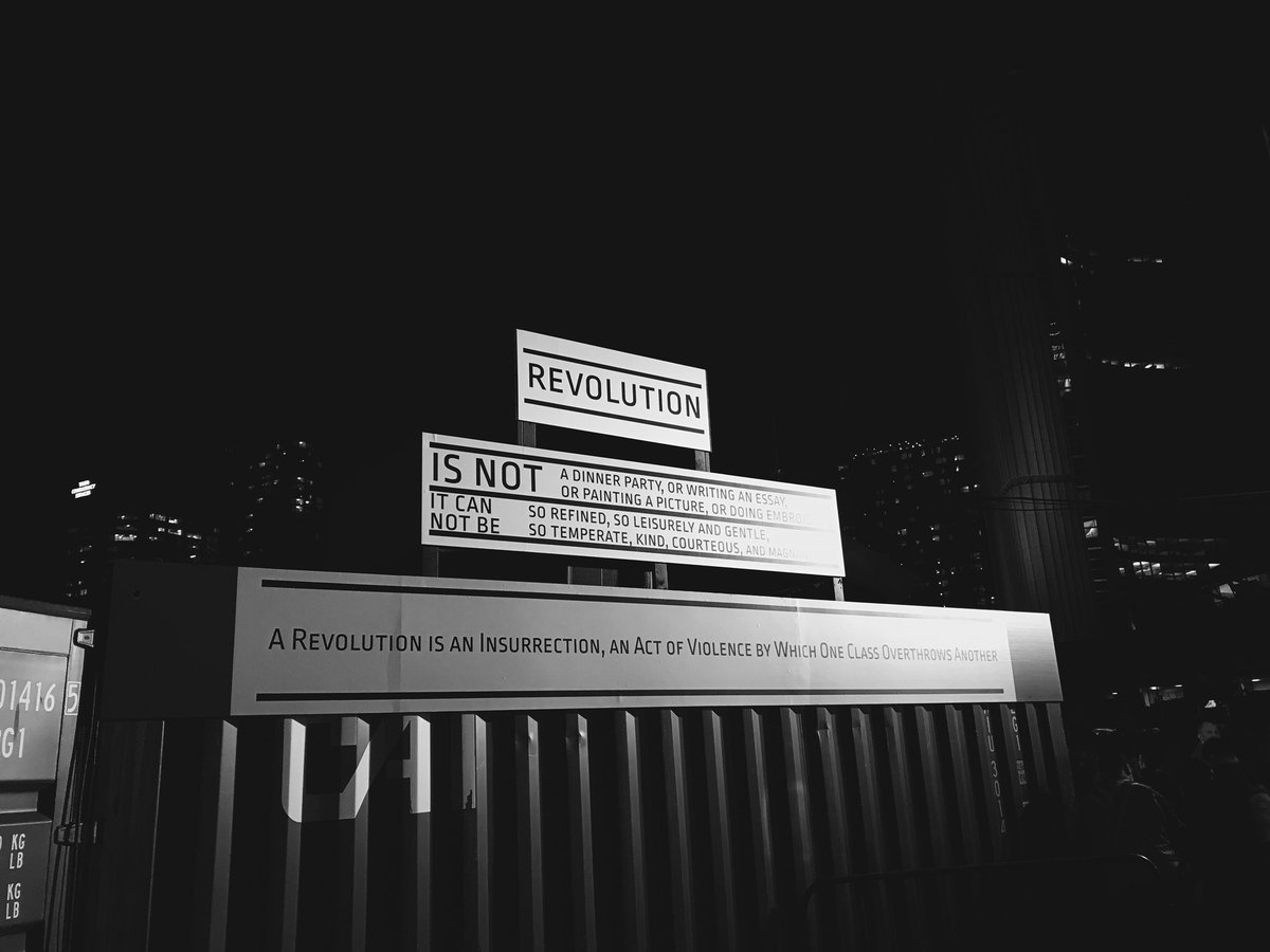 mollyyzhang's tweet photo. a sleepless night, continued #nbTO2017 https://t.co/mVIr2rmKKH