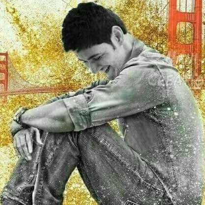 sohelever's tweet photo. #NewProfilePic @StarMaa @urstrulyMahesh @SpyderTheMovie @NameisNani https://t.co/sbO51dJMcd