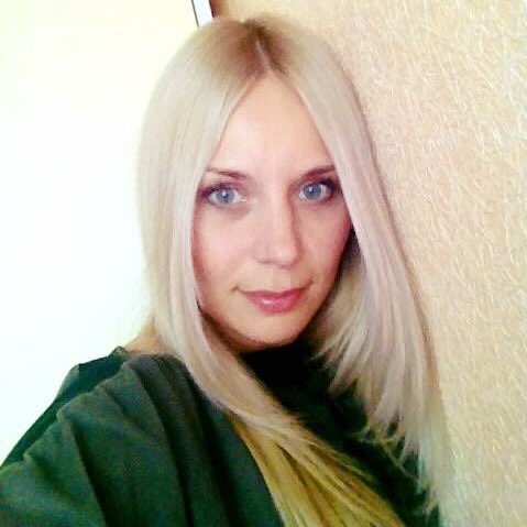 #НовыйАватар