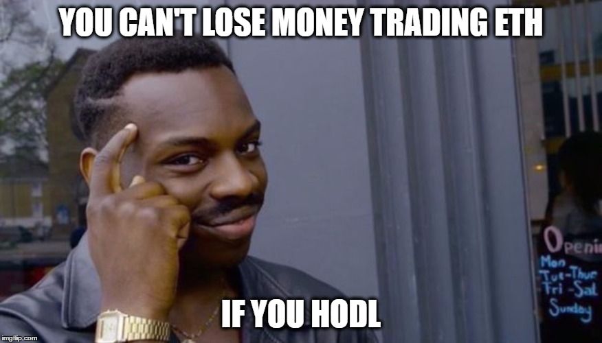 HODLdotZONE's tweet photo. You can't lose your money trading if you #HODL your crypto. Earn steady interest your #btc #eth without the risk! https://t.co/sGTZR4dwSG