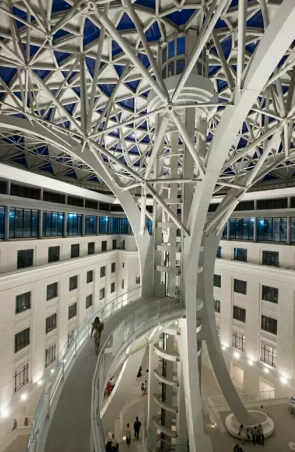 nextdoormartian's tweet photo. While everybody is hyped with Xander, Ed Simon(Studio 100)releases the 1st interior photos of the Phil. National Mus.ofNatural History https://t.co/jxv3IKkYrb