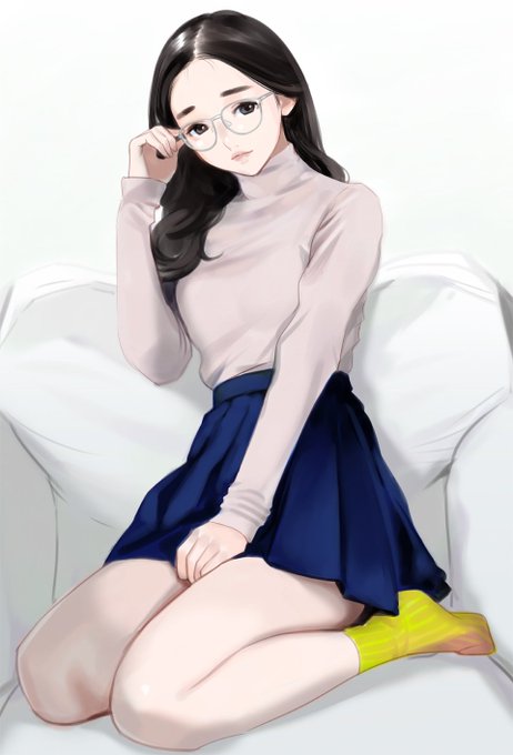 駆け込め眼鏡の日!

 #メガネの日 