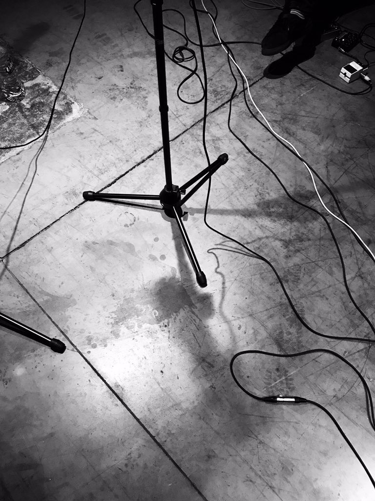 C R O O K S (@crooksuk) on Twitter photo 