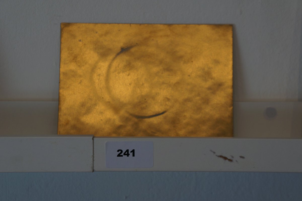 ConcreteMetal's tweet photo. #ALIM17 A Letter In Mind #SenseOfPlace 241, 353 @BrainAppeal Gallery@Oxo https://t.co/7L6ON8xve8