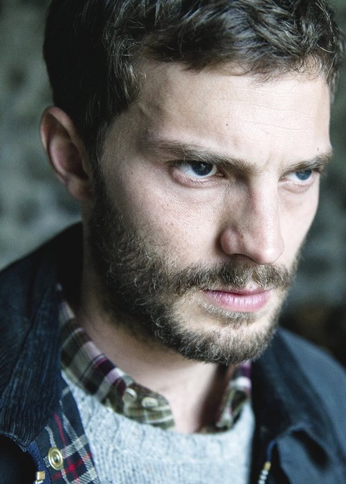 RoratoSilvia's tweet photo. #JamieDornan          #PaulSpector        #EyesSoIntense      #Exceptional     #TheFall https://t.co/edBmWUTijr