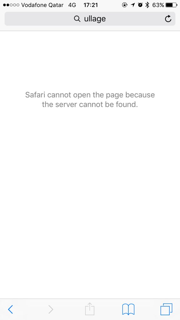 jmlowe66's tweet photo. @VodafoneQatar https://t.co/bA4MV5Ve4t works fine. https://t.co/igDn5FBzdf not reachable. Power off/on does not fix. 3G/4G doesn't matter. https://t.co/texjp0xAIo