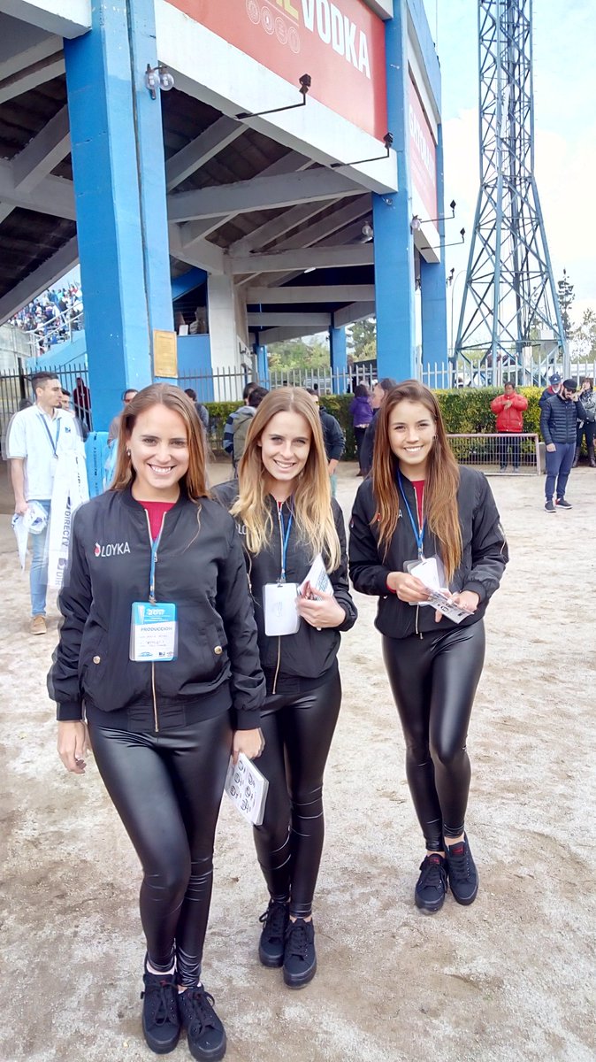 loyka_app's tweet photo. ¡Ya estamos desde el estadio #SanCarlos con nuestro Stand @loyka_app  @ADN, ven a conocernos y se parte de #LaVozdelpueblo! https://t.co/moa7zWnNte