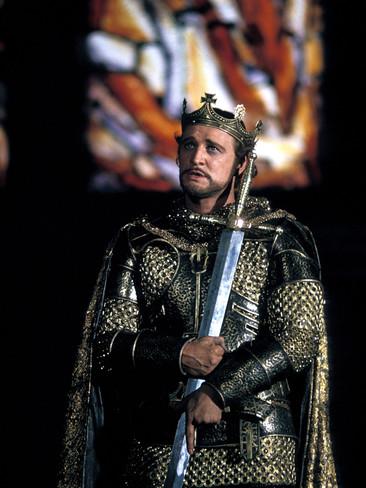 Happy Birthday Richard Harris 