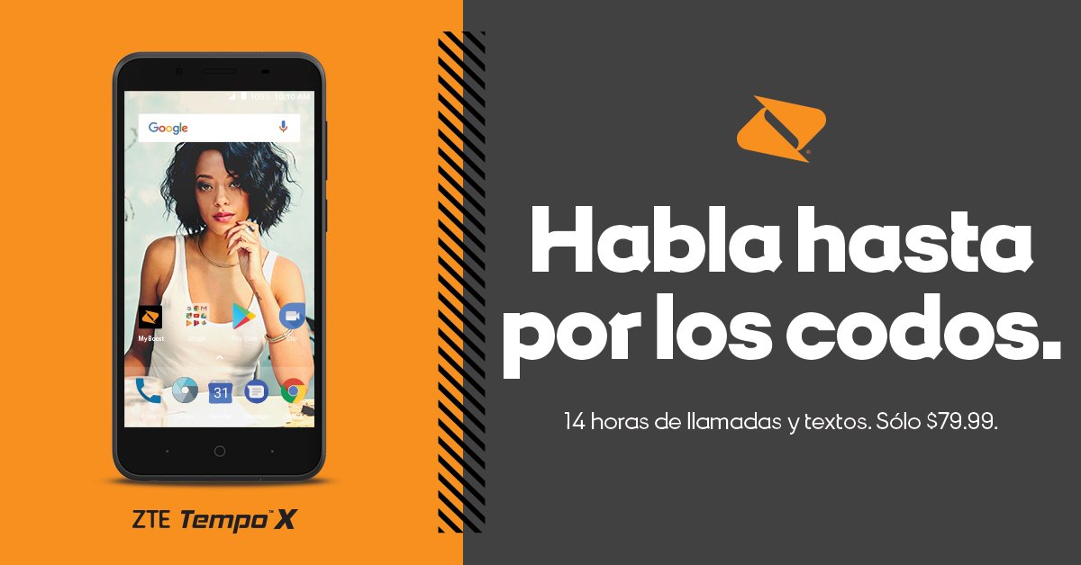 Boost Mobile tweet media