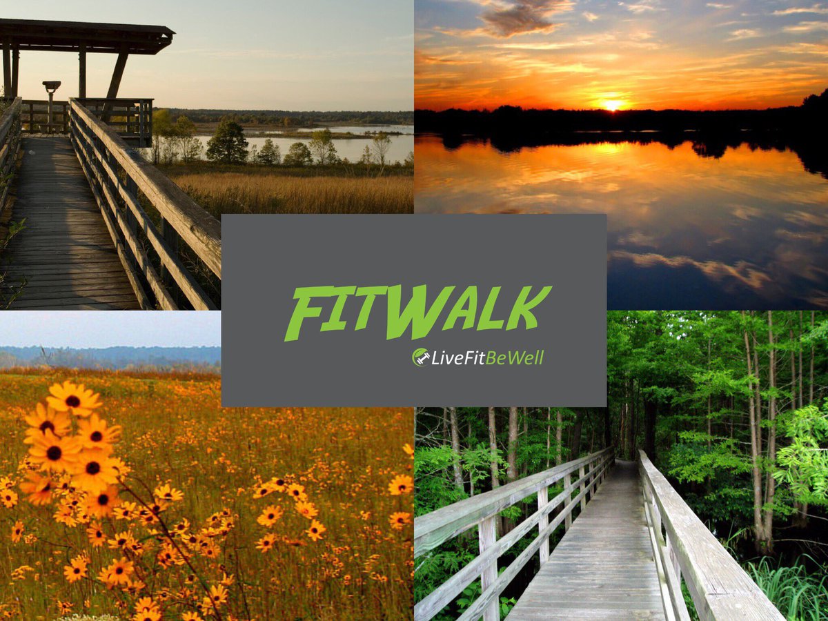 LiveFitBeWell's tweet image. FitWalk is going to the Refuge. With a 6:35pm sunset, this should set up for a very scenic &amp;amp; relaxing end to the day facebook.com/events/1310368…