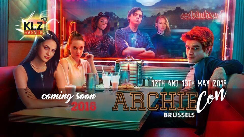 KLZ_Events's tweet image. Next event by #KLZ_Events is @archie_con in May 12th &amp;amp; 13th, 2018 in #Brussels 😊🎓 #Cannotwait! klzevents.com/archiecon/en