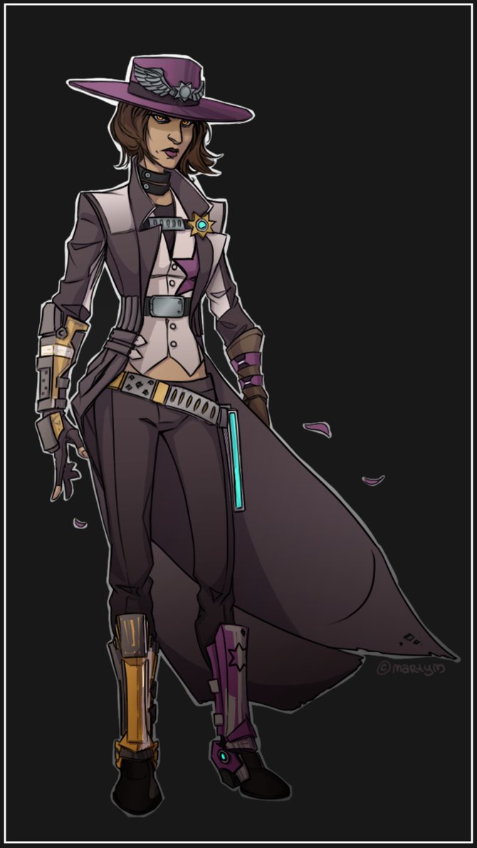 "I can think of fifteen ways to brutally slaughter you."