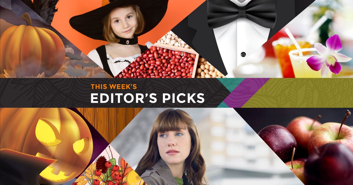 Must have stock content to be added to your collection. We've curated some awesome visuals for you! Download here: bit.ly/2sAK9Ld