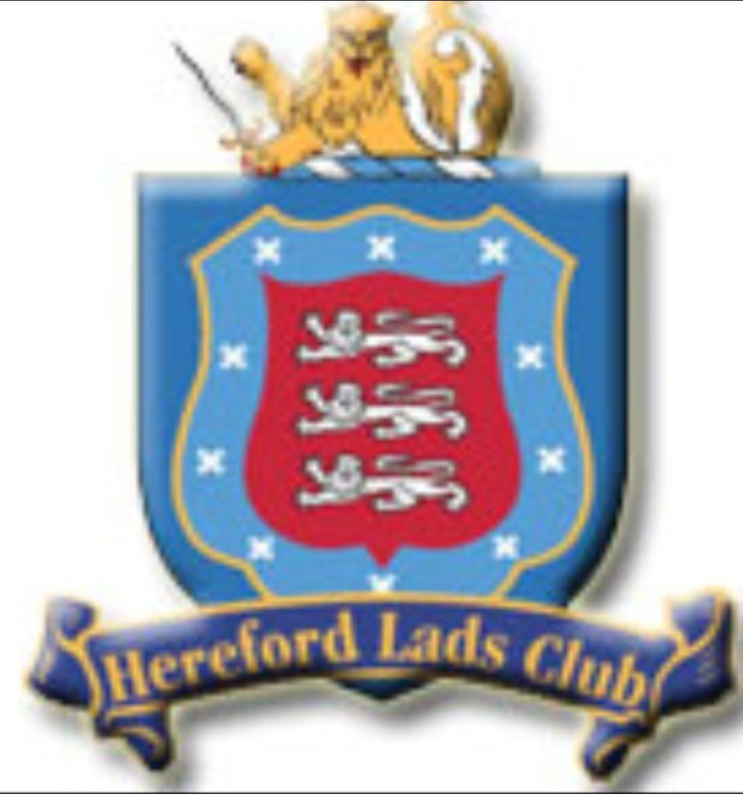 HfdLadsClubFc's tweet photo. 🔵⚪NEXT FIXTURE⚪🔵
🏆Herefordshire County Cup
⚽Bromyard Town
🏟The County Ground HR4 9NA
📅04/10/17
🕒7:45pm
💷£4 Adults £1 Concessions
#ZeCloob https://t.co/FqEnziC4Rm