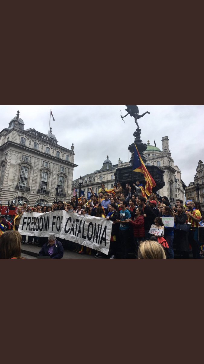 Anarcris13's tweet photo. #CatalanReferendum. #KillTheSystem #KillTheSystem #KillTheSystem #KillTheSystem #KillTheSystem #KillTheSystem #KillTheSystem https://t.co/ytVuq7qdEn