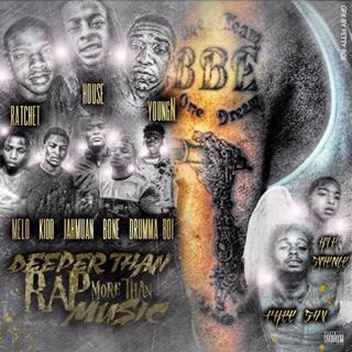 LilHouse3's tweet photo. #BottomBoyzEnt we the Real #BBE #FreeMyYoungins and its #SyienceSquad4Eva https://t.co/xpTFDIvaT2