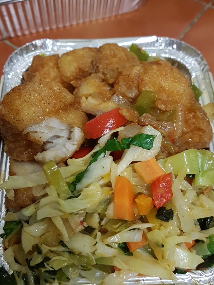 True Flavours tweet media
