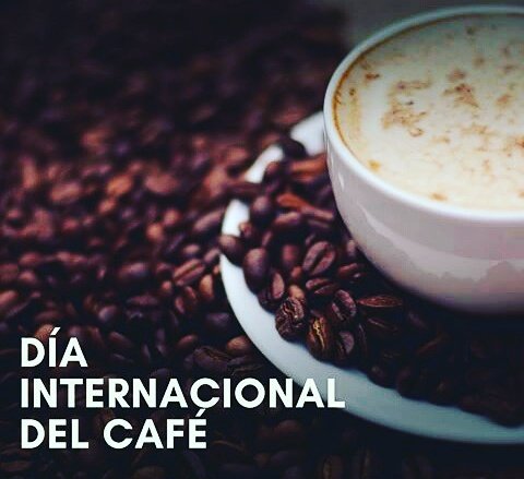idea3agency's tweet photo. ¿Qué haríamos sin él? Feliz día internacional del café, nuestro acompañante en largas jornadas 😍☕👍#idea3agency #cafe #barismo https://t.co/wlitFSWWly