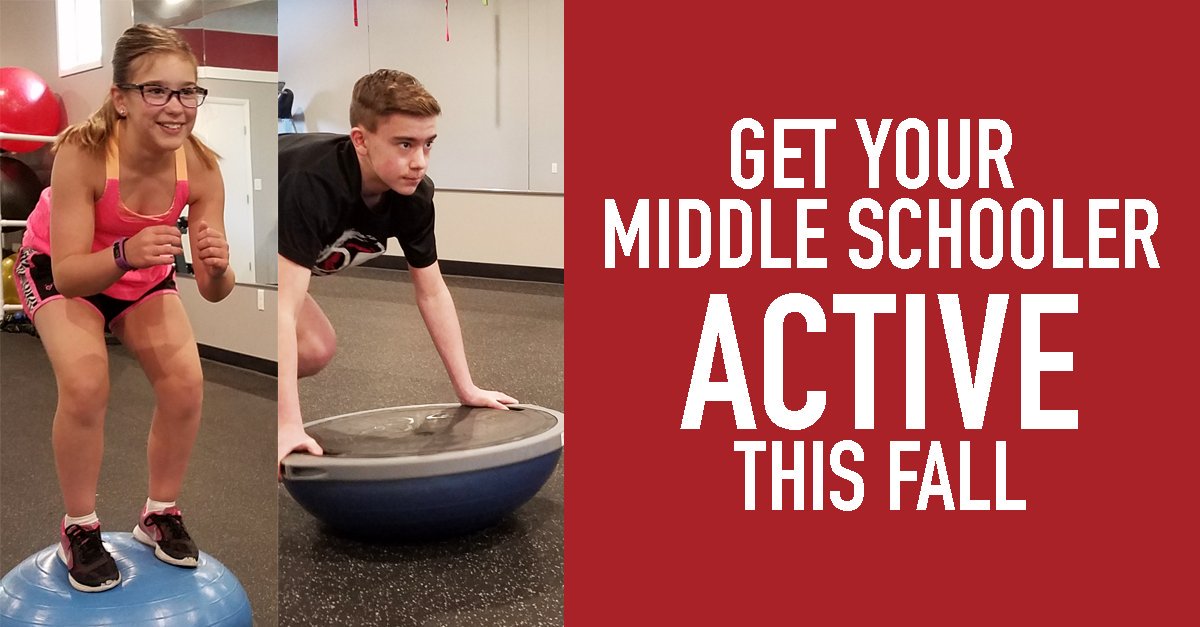 Starting soon. Visit destinationfitnessmn.com to register.