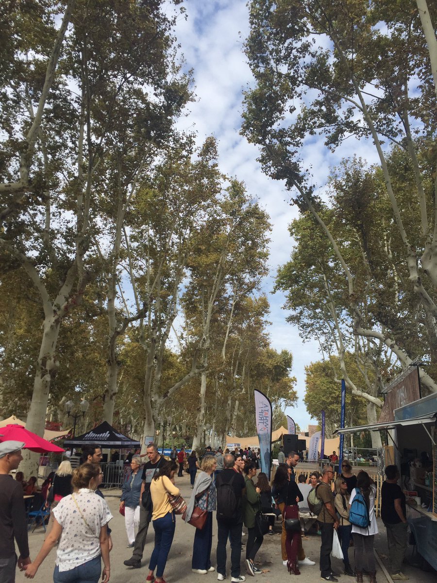cavillonf's tweet photo. A aimé #surfexplore Madagascar, 🏄🏻 un film du 1er #whatATrip festival. belle réussite avec @MontpellierNow en partenaire 👍
@Montpellier3m https://t.co/6AYcTUDrmE