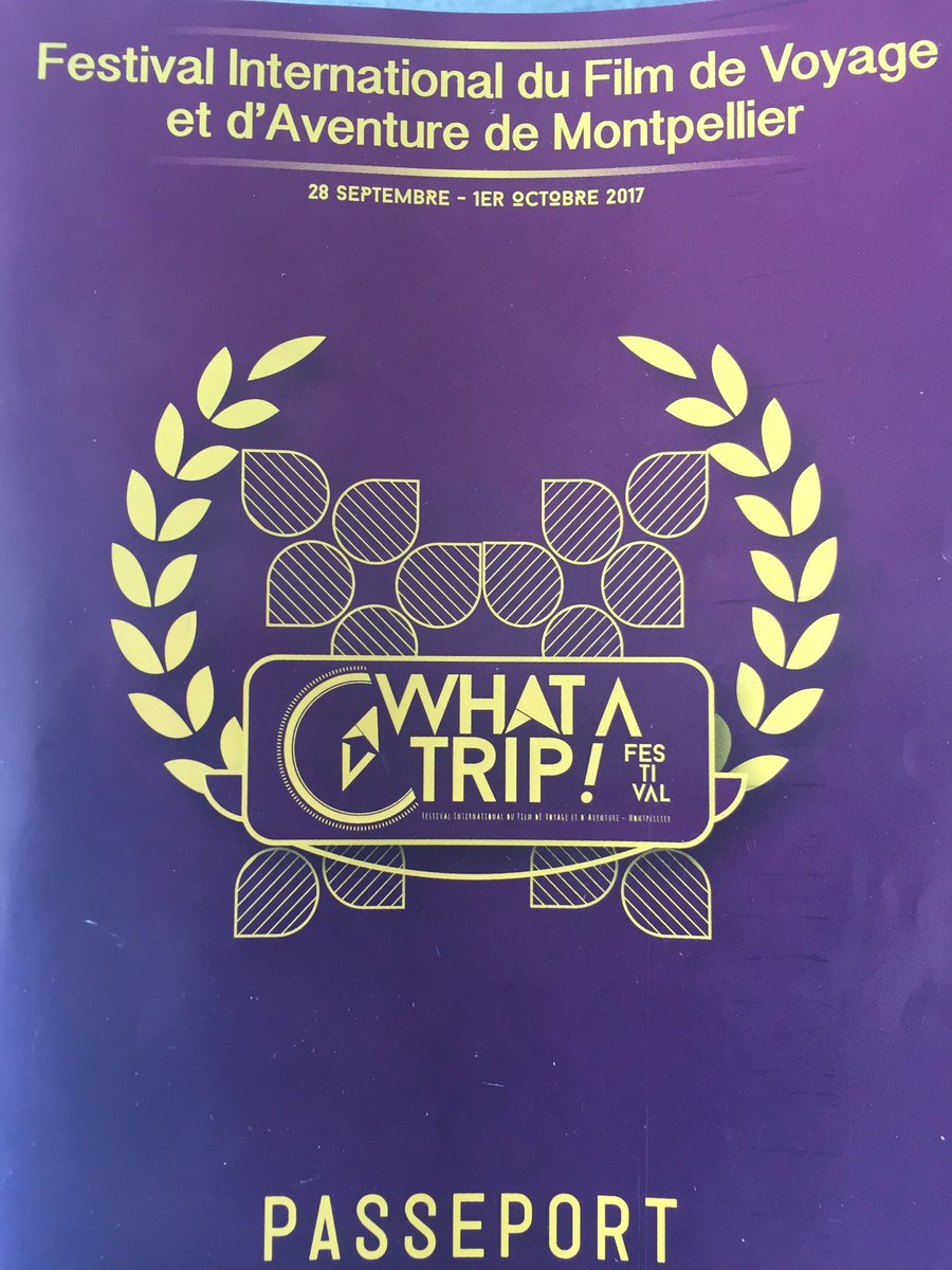 cavillonf's tweet photo. A aimé #surfexplore Madagascar, 🏄🏻 un film du 1er #whatATrip festival. belle réussite avec @MontpellierNow en partenaire 👍
@Montpellier3m https://t.co/6AYcTUDrmE