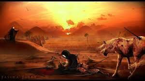 عن لسان مولاتي زينب ع

رايحة مالك نية تگوم وياي 💔

يوجعني گلبي بنومتك هاي🥀💔

ساعد الله قلبج مولاتي هذه الليلة😢

#صافي__✒️