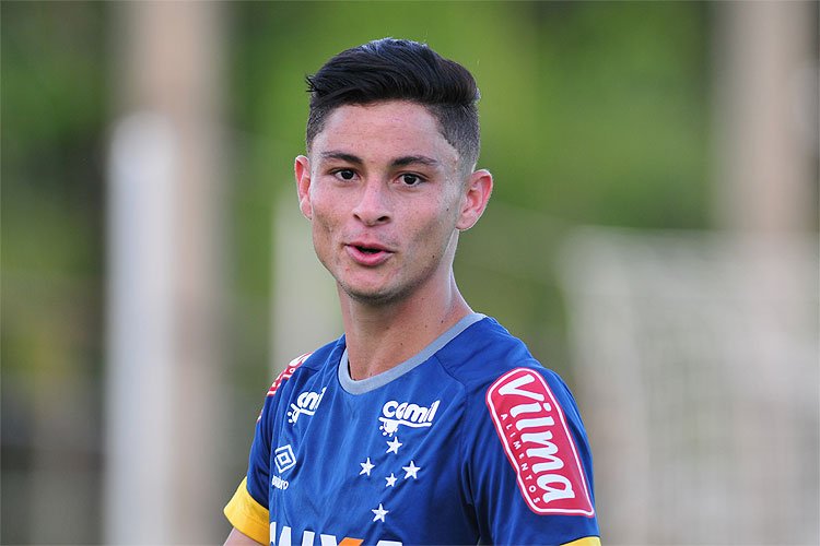 Que fase vive o Diogo Barbosa, hein? 

Voando! 🔥 #BrasileiraoNoSporTV