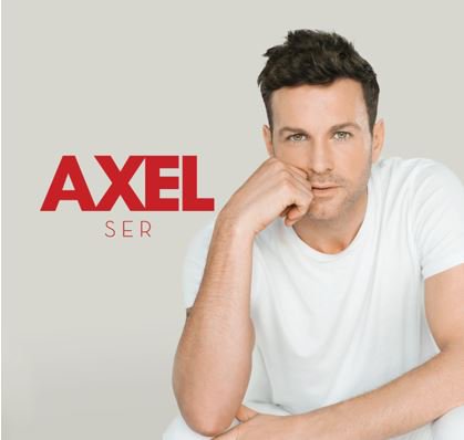 SonyMusicArg's tweet photo. ¿Cuál es tu canción favorita de #Ser? 
Escuchá lo nuevo de @axeloficial
👉https://t.co/gXnNeIeFRW
#NuestraMúsica https://t.co/5cr3xZdckI
