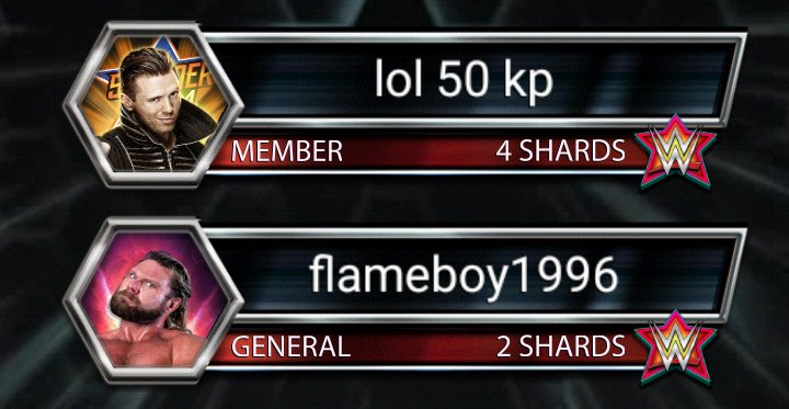 freeloaderalert's tweet photo. Freeloader Nr: 36/37
Gaming Tag: lol 50 kp/flameboy1996
#WWESuperCard 
#FreeloaderAlert 

Credits to: @catherinedth https://t.co/I7ROpEM6C4
