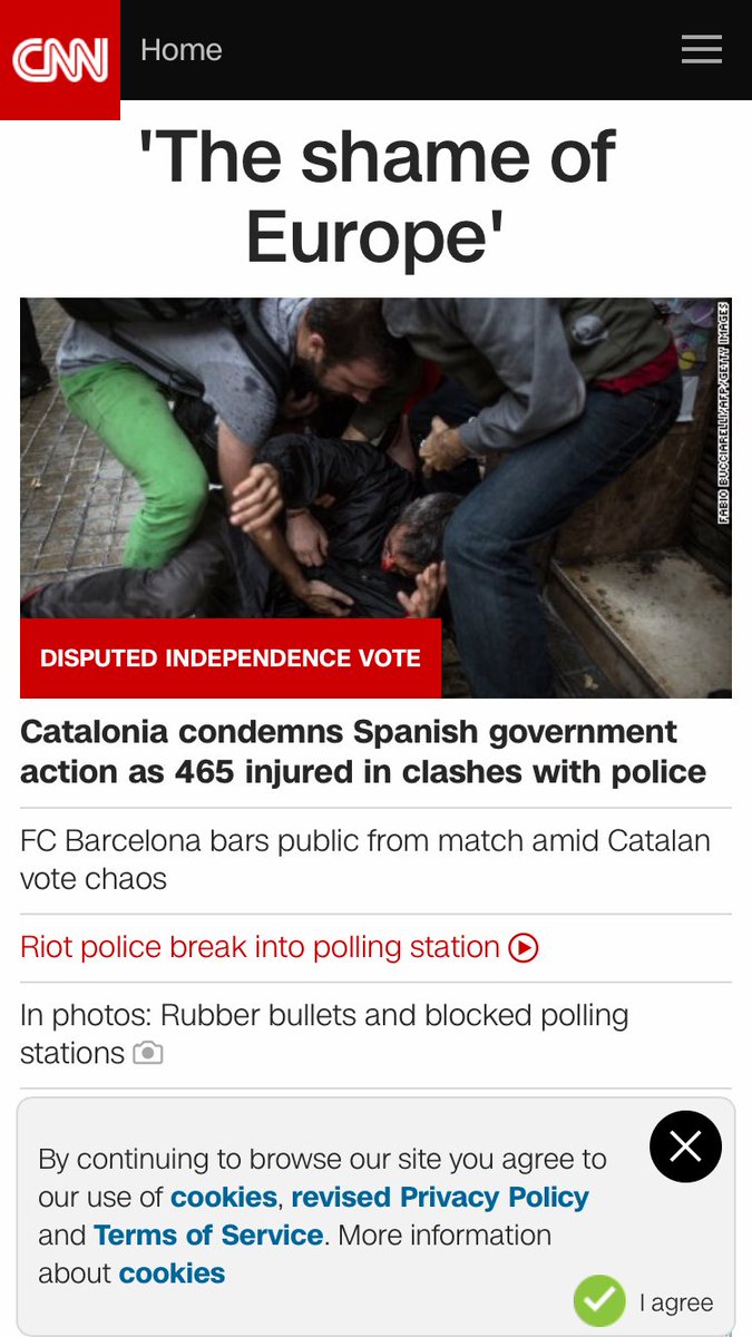 marina_ripoll's tweet photo. The shame of Europe @CNN https://t.co/SJ37VKdNpM