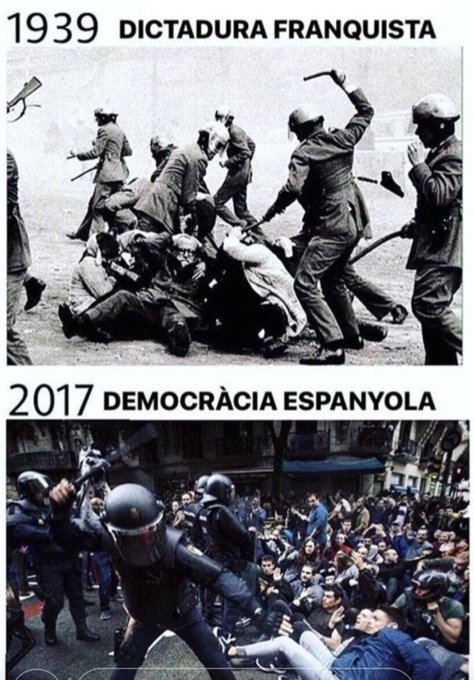 #10ctARV #CatalanReferandum https://t.co/KFJbqOAiGS<a href="/tag/10ctarv"class="tags">#10ctARV</a><a href="/tag/catalanreferandum"class="tags">#CatalanReferandum</a>