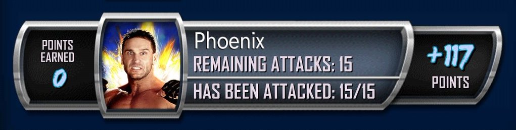 freeloaderalert's tweet photo. Freeloader Nr: 42
Gaming Tag: Phoenix
#WWESuperCard 
#FreeloaderAlert 

Credits to: @ErickrowaniFunn https://t.co/Sir5wB2rN0