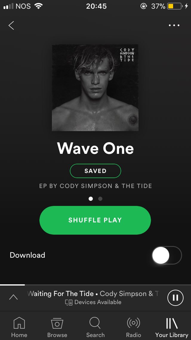 zainonthecloud's tweet photo. Follow @codyandthetide on @Spotify and stream #WaveOneEP @codysimpson https://t.co/sIffmcyrMF