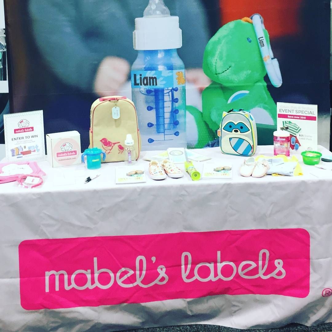 mabelhood's tweet photo. Still time to swing & meet Shelby @BabyShowYYC! Show special, draw, freebies. #BabyShowYYC #CalgaryBabyShow #Calgary https://t.co/rsOPGwGjNR https://t.co/2ejSMKtNdI
