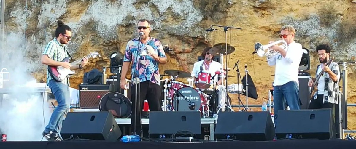 Gracias <a href="/IntraRiberas/">IntraRiberas Fest.</a> por el día de ayer!!! Lo pasamos en grande!!!