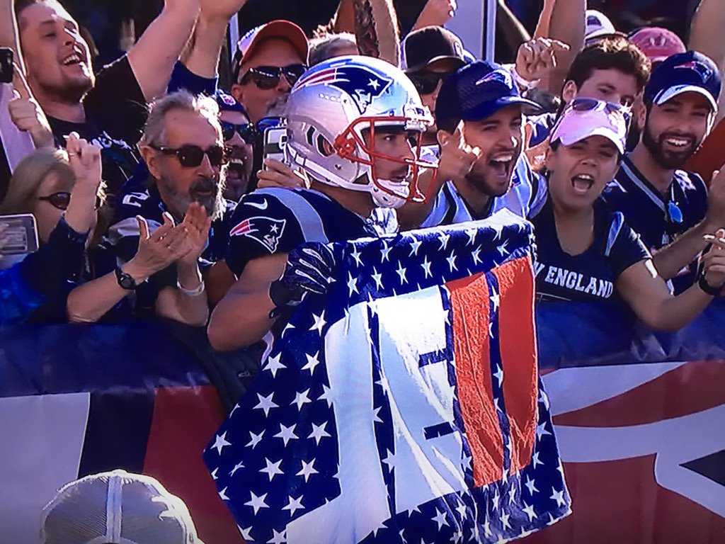 DougPerron's tweet image. Love it !! Way to go Danny!!!