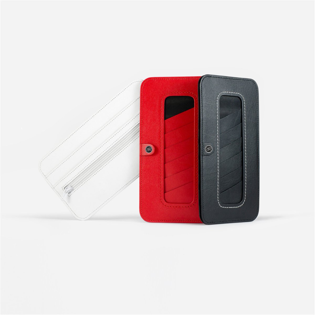 proxima_style's tweet image. xiWallet. New type of open wallet. Edition Paint.