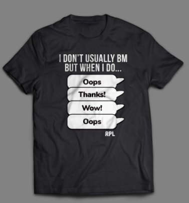 Happy to giveaway one of my (unworn) @weareRPL BM T-shirts! Just follow me &amp; RPL and Retweet to enter! Size is Large and I ship anywhere!
