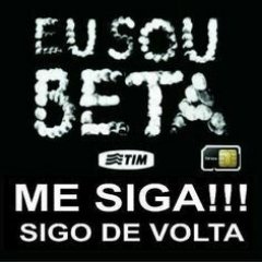 #BetaQuerLab #BetaAjudaBeta #SDV