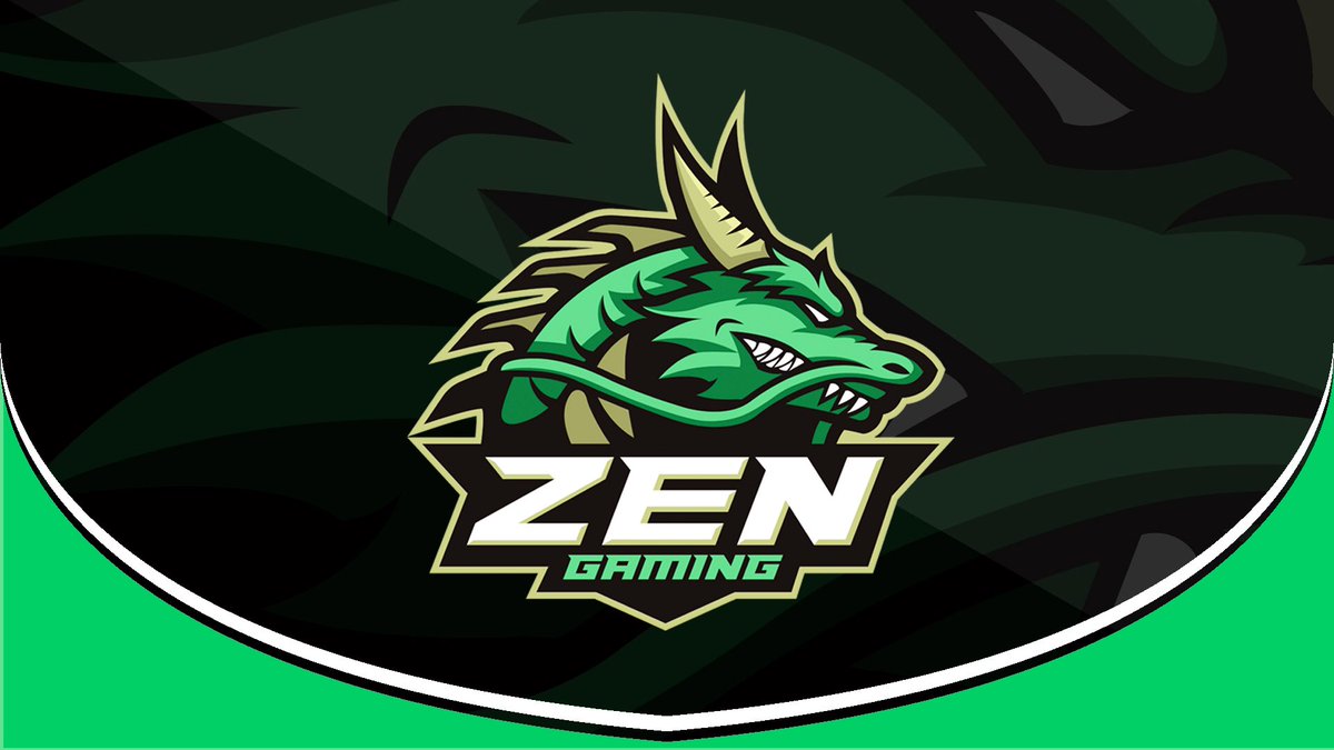 ZenGamingEs's tweet photo. Un sentimiento, una pasión, una esperanza.  
Muy pronto noticias y sorpresas!
¡ZEN is back!💚 https://t.co/O2lt6fSbjQ