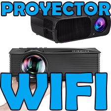 Calidad_Precio's tweet photo. Proyector Wifi. ¿Cuál comprar o cómo hacerlo inalámbrico?
https://t.co/FDS6x3nis5 https://t.co/xa8RQZ53Qf