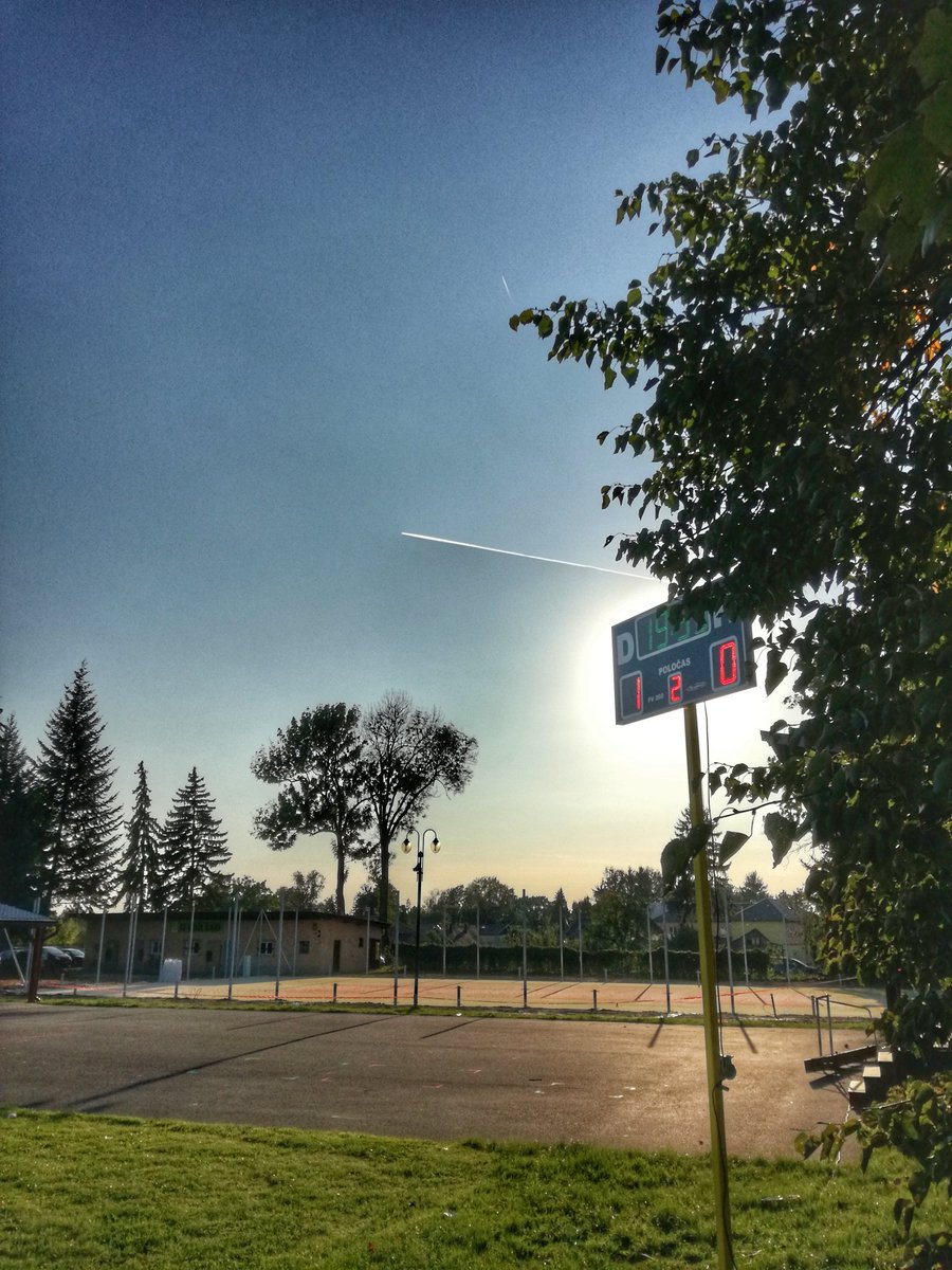 Hustoles86's tweet image. Odpolední fotbálek Újezd - Horka 2:1 ⚽☀ #OkresniPrebor #HSnafotbale