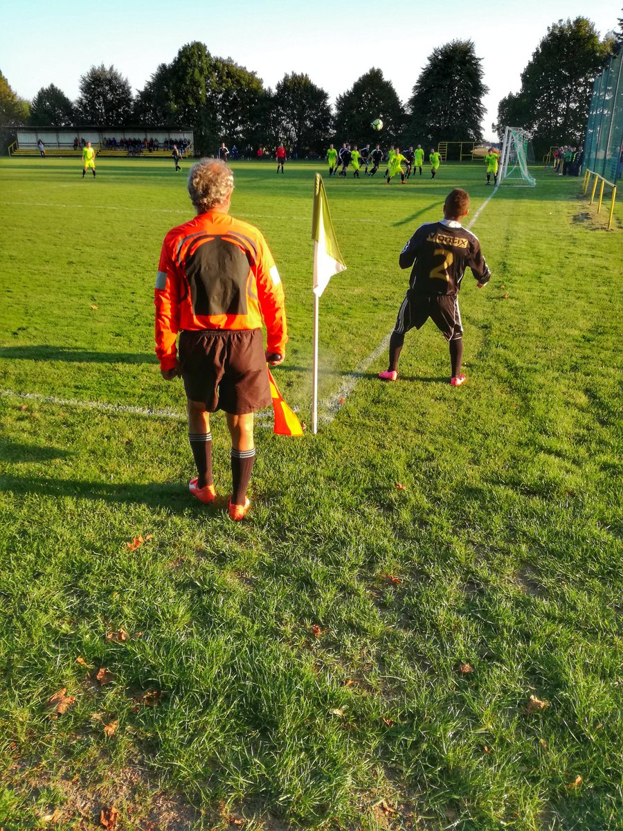 Hustoles86's tweet image. Odpolední fotbálek Újezd - Horka 2:1 ⚽☀ #OkresniPrebor #HSnafotbale