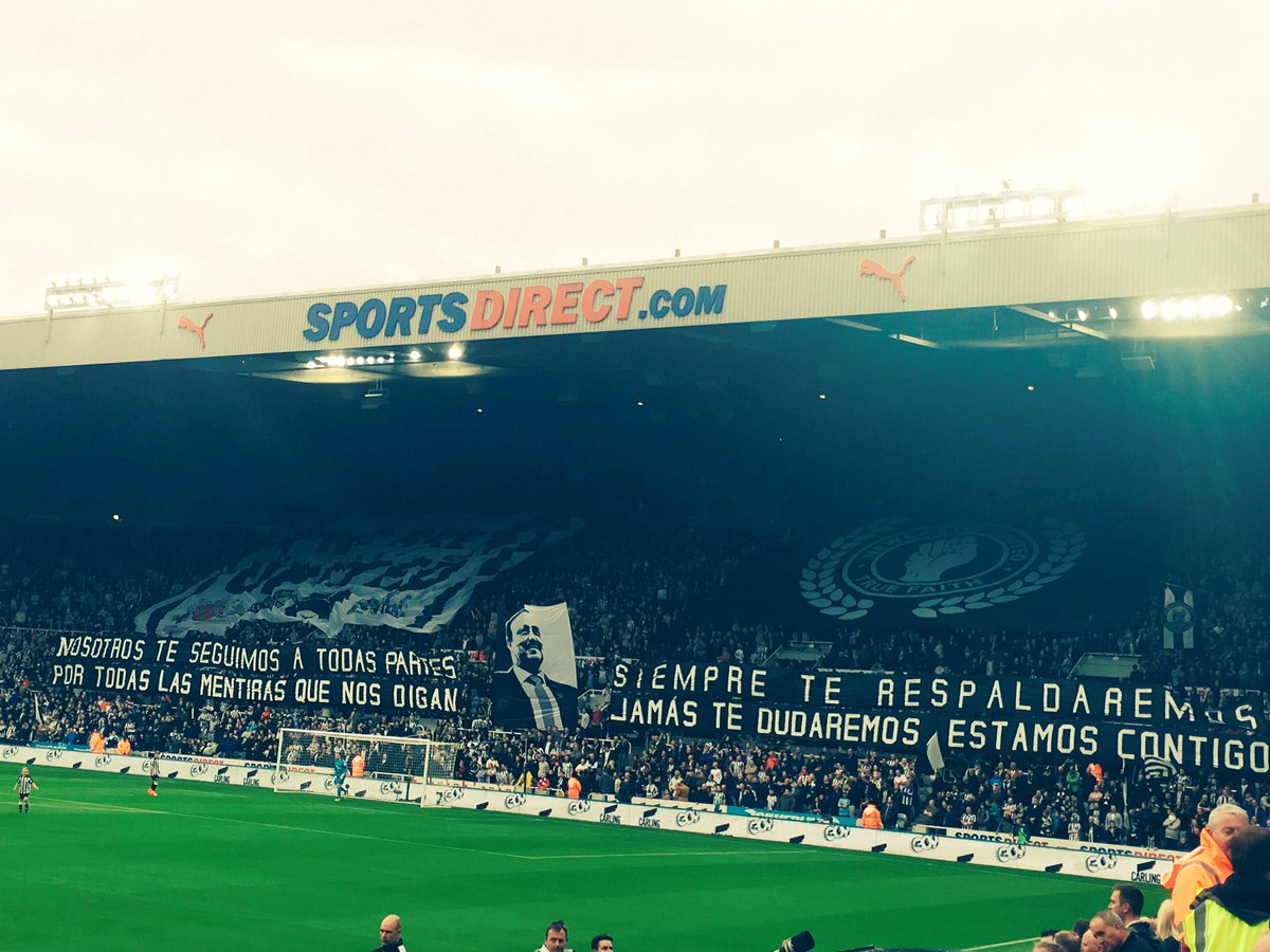 #nufc