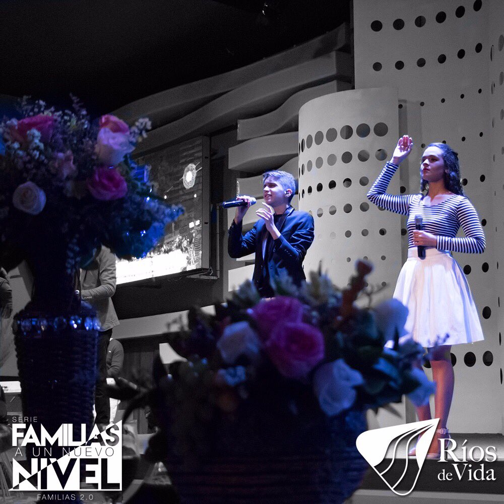 RiosdeVidaCtg's tweet photo. 🎶🎵Te exaltamos Dios 
en Espíritu y Verdad, tu eres santo, tu eres digno🎵🎶
¡Te esperamos! 
En nuestros servicios de 11AM, 5 y 7PM https://t.co/3cQei3DCKh