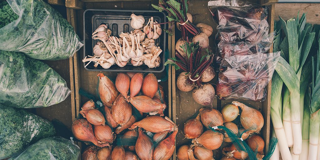 Food tastes better when you eat with the seasons - Here are our top #autumn ingredients to look out for:  ow.ly/mwsw30eTmkl