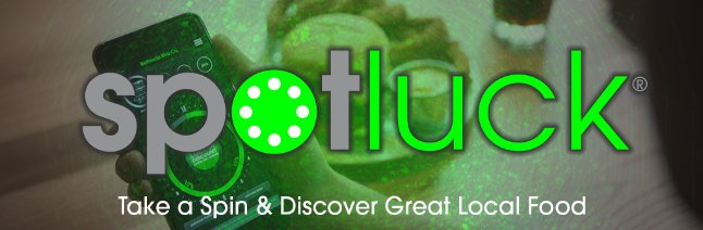 EatFishnet's tweet photo. Have you found #Fishnet on #Spotluck yet? We just got added. That means a TON of discounts coming your way ! https://t.co/33RUFIaMOb