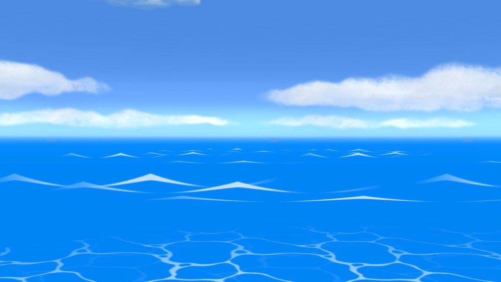 takuto_ac's tweet photo. Whoโs ready to set sail? #ZeldaProject https://t.co/gp7bD0t7TQ